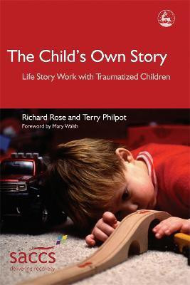 The Child's Own Story(English, Paperback, Philpot Terry)