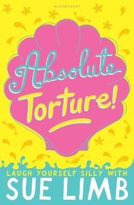 Absolute Torture!(English, Electronic book text, Limb Sue)