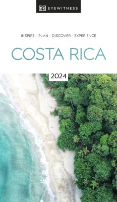 DK Costa Rica(English, Paperback, DK Travel)