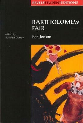 Bartholomew Fair (Revels Student Edition)(English, Paperback, unknown)