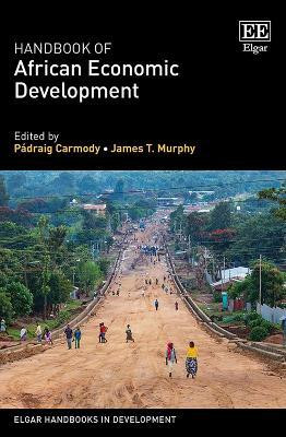 Handbook of African Economic Development(English, Hardcover, unknown)
