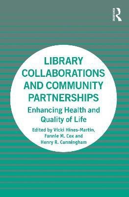 Library Collaborations and Community Partnerships(English, Paperback, unknown)