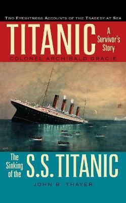 Titanic(English, Paperback, Gracie Colonel Archibald)