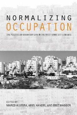 Normalizing Occupation(English, Hardcover, unknown)