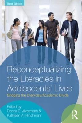 Reconceptualizing the Literacies in Adolescents' Lives(English, Paperback, unknown)