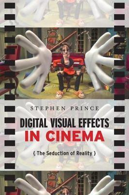 Digital Visual Effects in Cinema(English, Paperback, Prince Stephen)