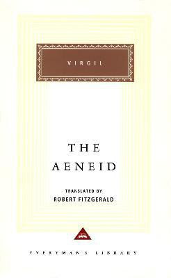 The Aeneid(English, Hardcover, Virgil)