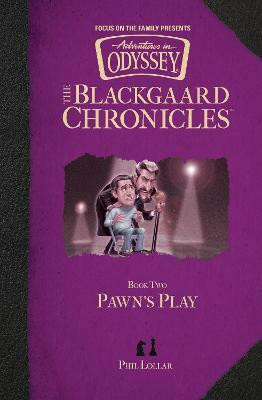 Pawn's Play(English, Hardcover, Lollar Phil)