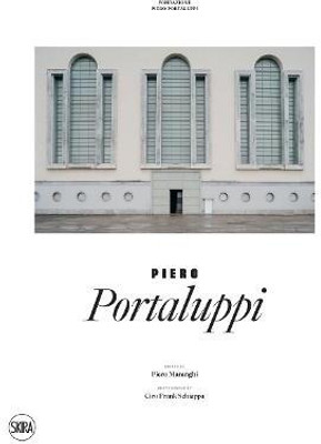 Piero Portaluppi(English, Hardcover, unknown)