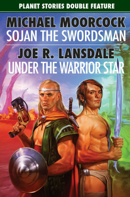 Sojan the Swordsman/Under the Warrior Star(English, Paperback, Moorcock Michael)