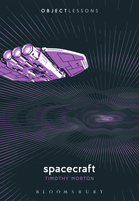 Spacecraft(English, Paperback, Morton Timothy Prof.)