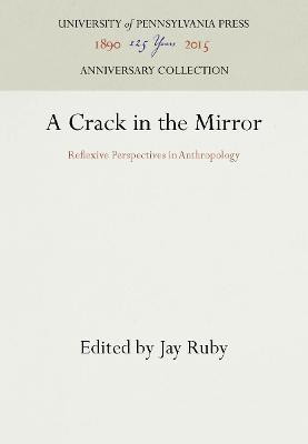A Crack in the Mirror(English, Electronic book text, unknown)