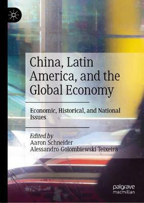 China, Latin America, and the Global Economy(English, Hardcover, unknown)