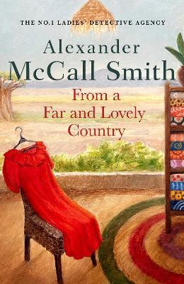 From a Far and Lovely Country(English, Paperback, McCall Smith Alexander)