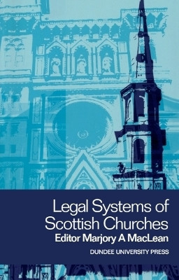 Legal Systems of Scottish Churches(English, Electronic book text, unknown)
