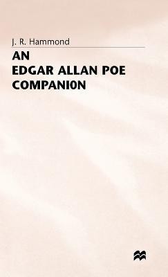 An Edgar Allan Poe Chronology(English, Hardcover, Hammond J.)