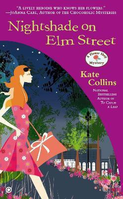 Nightshade on Elm Street(English, Paperback, Collins Kate)