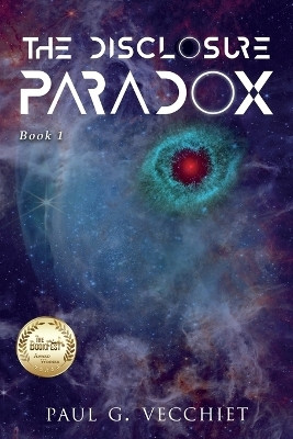 The Disclosure Paradox(English, Paperback, Vecchiet Paul G)