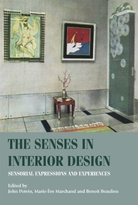 The Senses in Interior Design(English, Paperback, unknown)