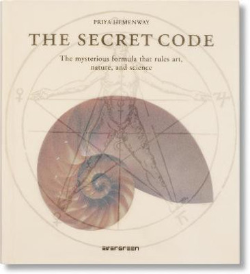 The Secret Code(English, Hardcover, Hemenway Priya)
