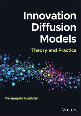Innovation Diffusion Models(English, Hardcover, Guidolin Mariangela)