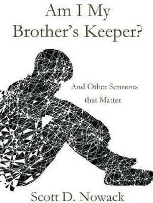 Am I My Brother's Keeper(English, Paperback, Nowack Scott)