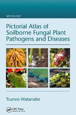 Pictorial Atlas of Soilborne Fungal Plant Pathogens and Diseases(English, Paperback, Watanabe Tsuneo)