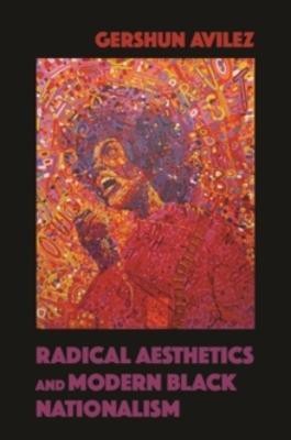 Radical Aesthetics and Modern Black Nationalism(English, Hardcover, Avilez GerShun)