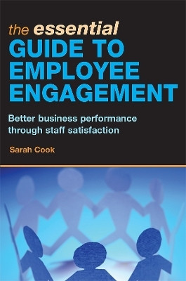 The Essential Guide to Employee Engagement(English, Electronic book text, Cook Sarah)