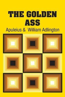 The Golden Ass(English, Paperback, Apuleius)