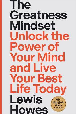 The Greatness Mindset(English, Paperback, Howes Lewis)