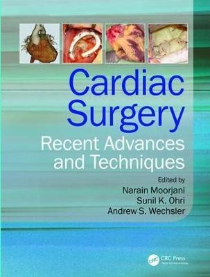 Cardiac Surgery(English, Electronic book text, unknown)