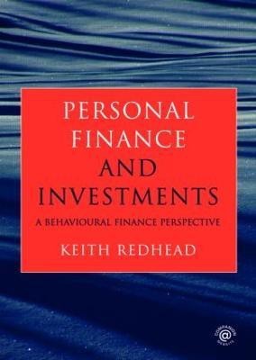 Personal Finance and Investments(English, Paperback, Redhead Keith)