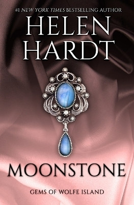 Moonstone(English, Paperback, Hardt Helen)