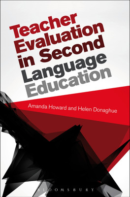 Teacher Evaluation in Second Language Education(English, Paperback, Howard Amanda)