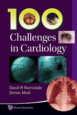100 Challenges In Cardiology(English, Paperback, Ramsdale David R)