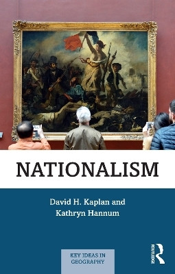 Nationalism(English, Paperback, Kaplan David H.)