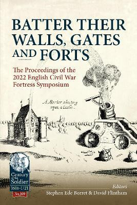 Batter their Walls, Gates and Forts(English, Paperback, unknown)