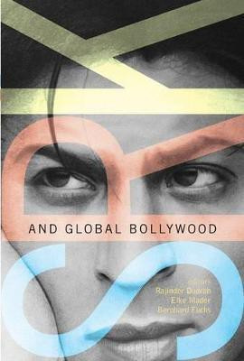 SRK and Global Bollywood(English, Hardcover, unknown)