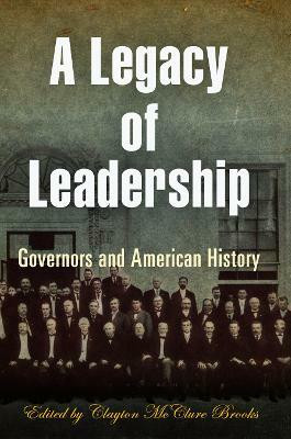 A Legacy of Leadership(English, Electronic book text, unknown)