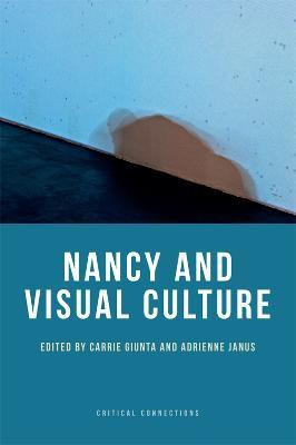 Nancy and Visual Culture(English, Hardcover, unknown)
