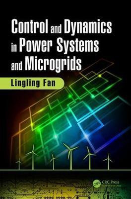 Control and Dynamics in Power Systems and Microgrids(English, Hardcover, Fan Lingling)