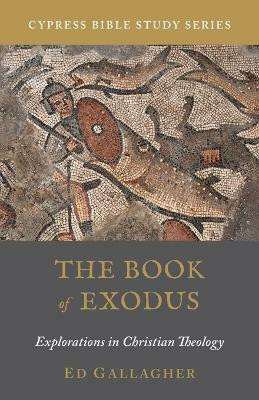 The Book of Exodus(English, Paperback, Gallagher Ed)