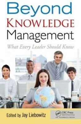 Beyond Knowledge Management(English, Hardcover, unknown)