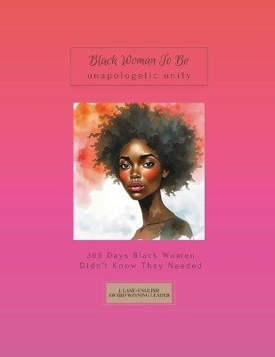 Black Woman To Be(English, Paperback, Lane-English Jazette)