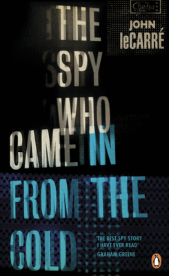 The Spy Who Came in from the Cold(English, Paperback, le Carre John)