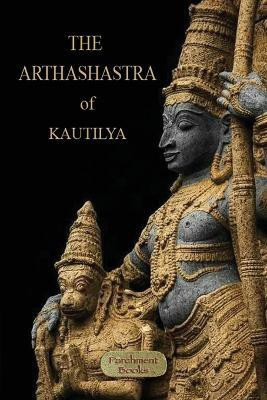 The Arthashastra(English, Paperback, Kautilya)