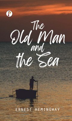 The Old Man and the Sea(English, Hardcover, Hemingway Ernest)