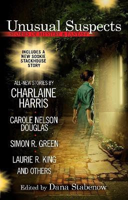 Unusual Suspects(English, Paperback, unknown)
