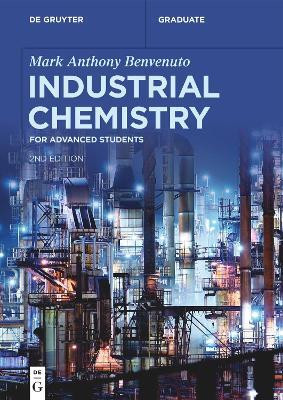 Industrial Chemistry(English, Paperback, Benvenuto Mark Anthony)